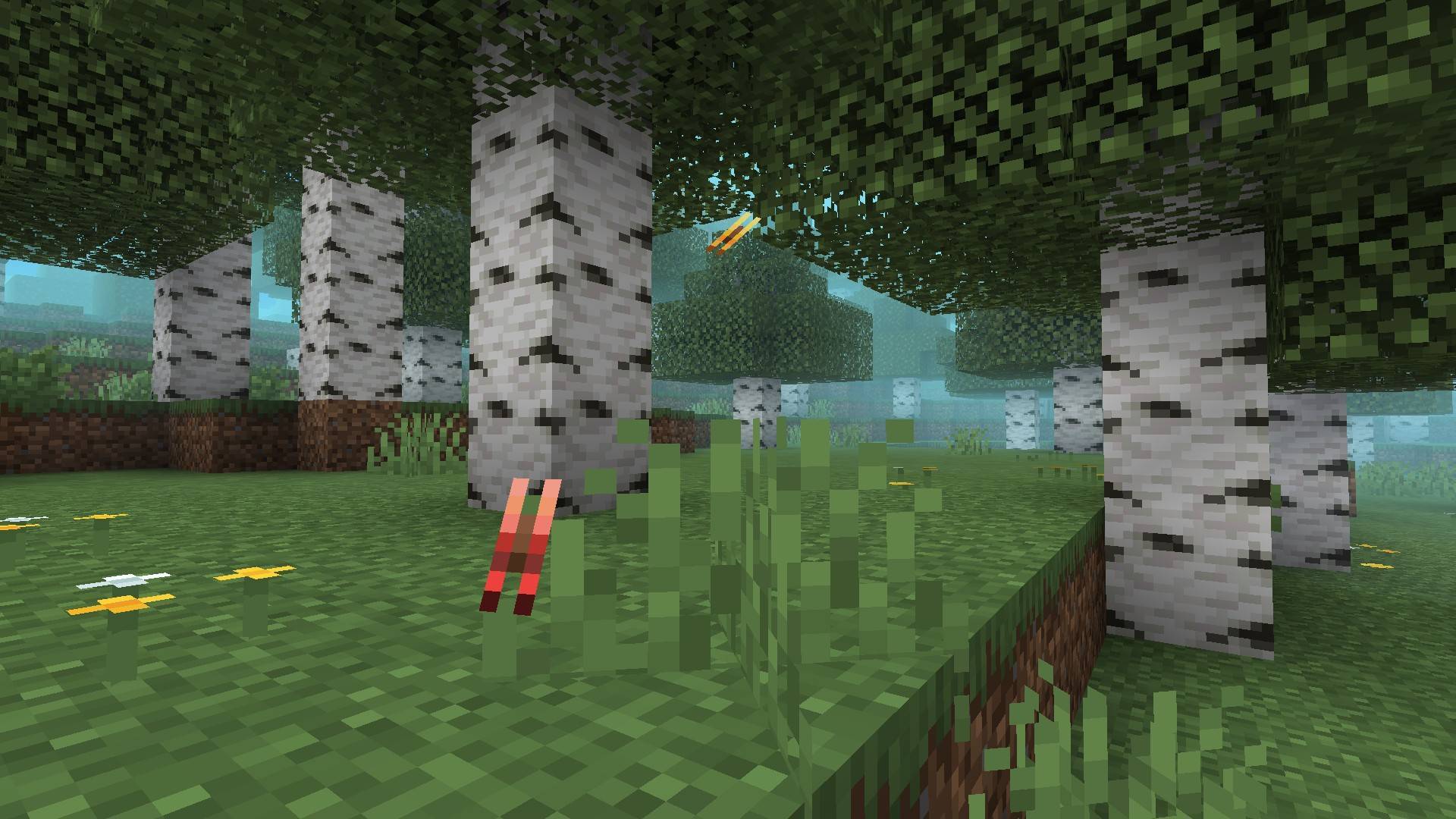 Visuals Enhanced — screenshot 1