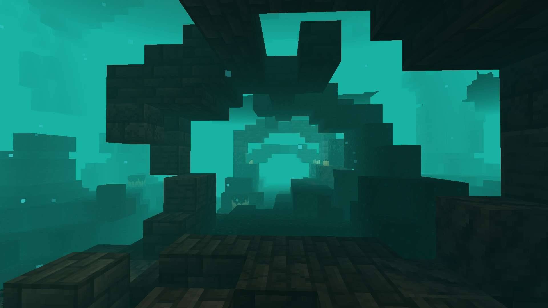 Visuals Enhanced — screenshot 2