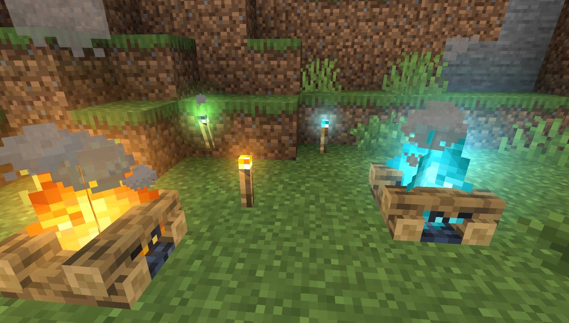 Visuals Enhanced — screenshot 3