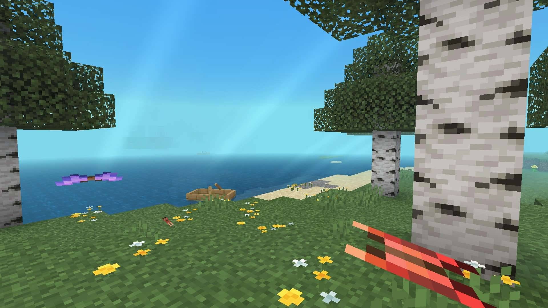 Visuals Enhanced — screenshot 4