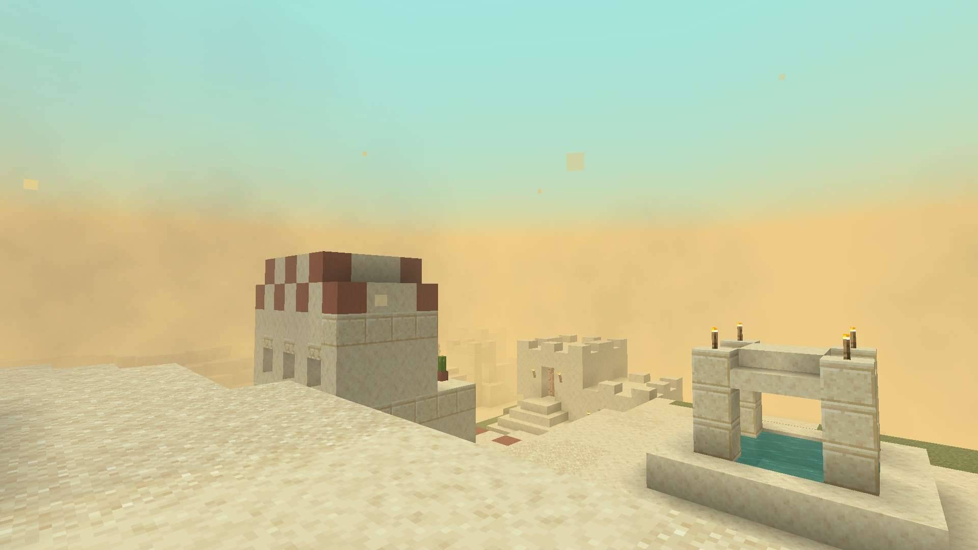 Visuals Enhanced — screenshot 7
