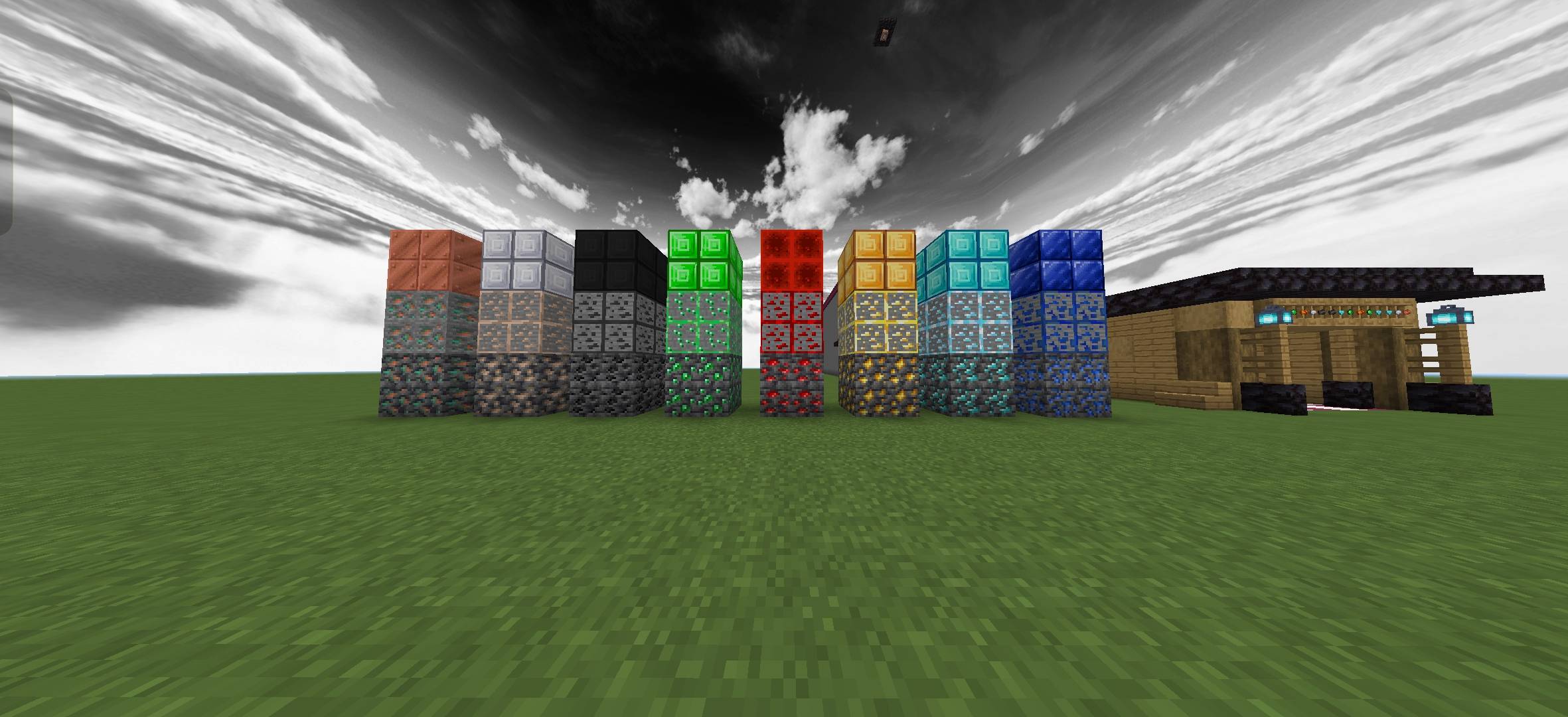 Vex 16x — screenshot 1