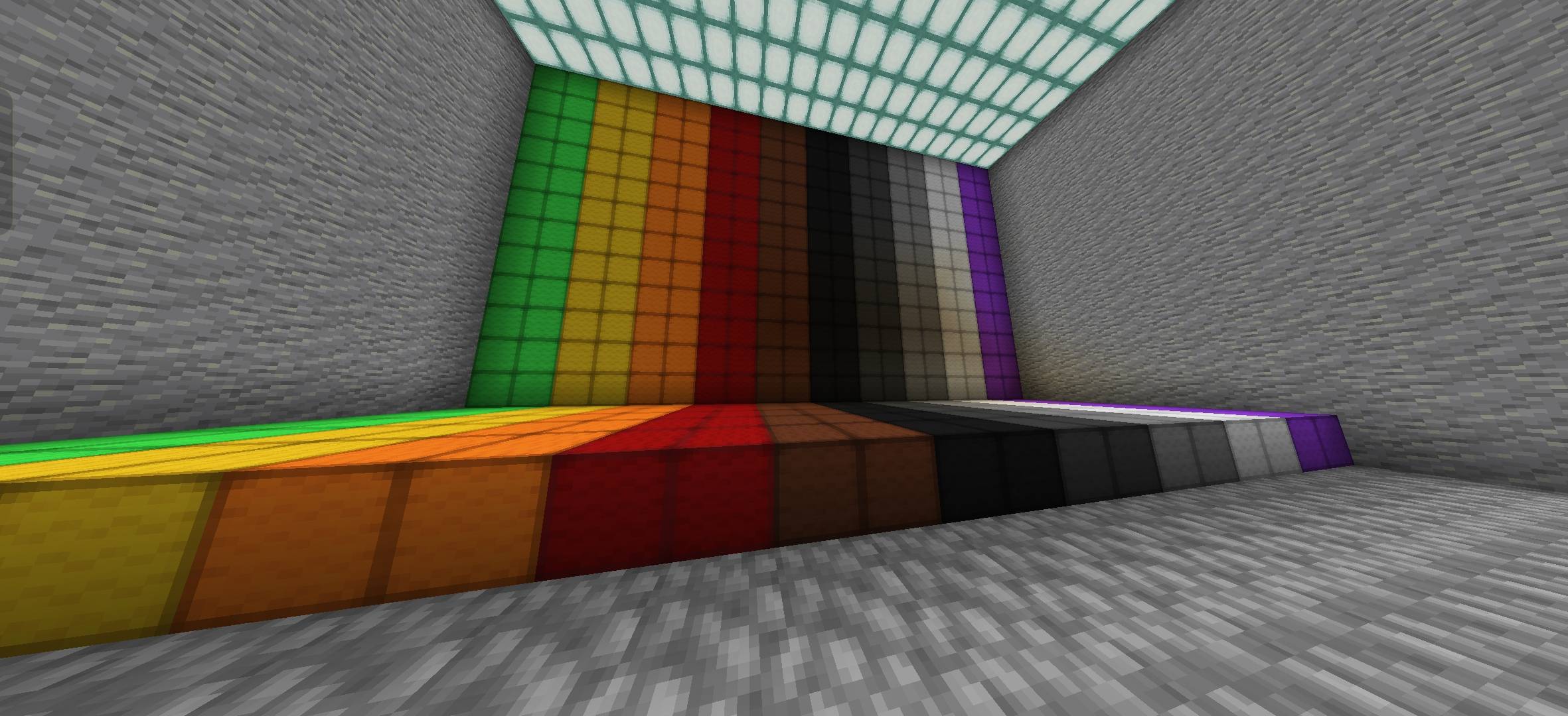 Vex 16x — screenshot 2