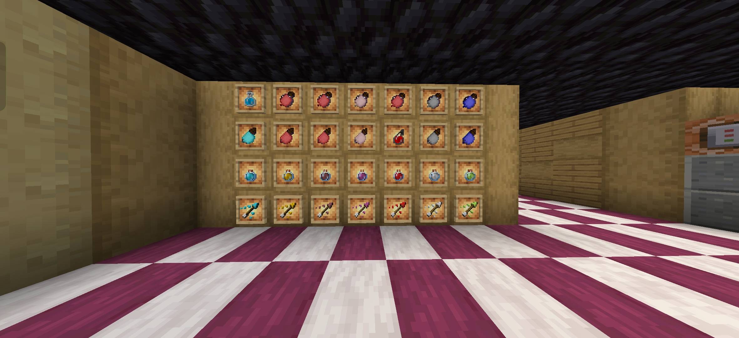 Vex 16x — screenshot 3