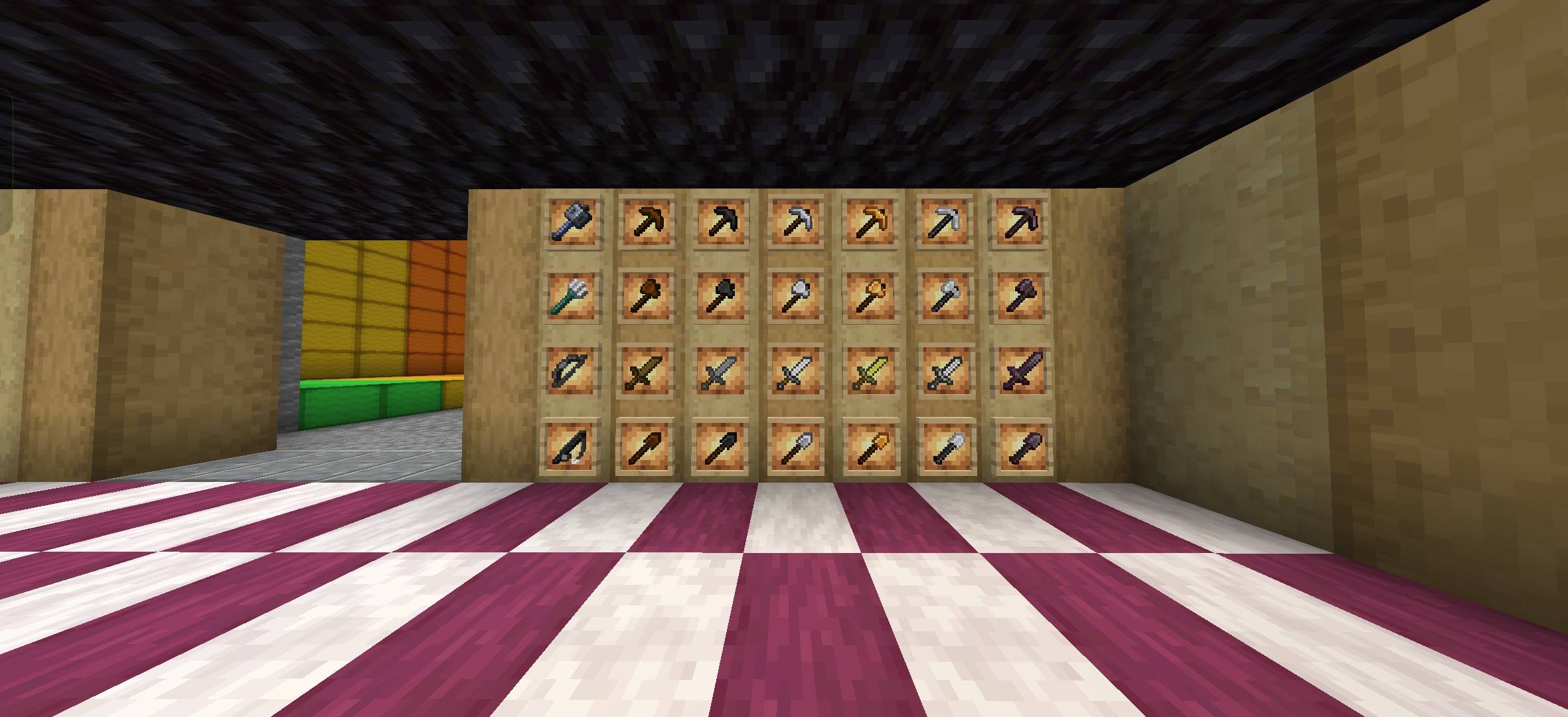 Vex 16x — screenshot 5