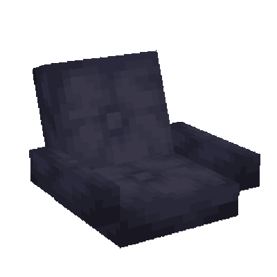 Refined Cushions