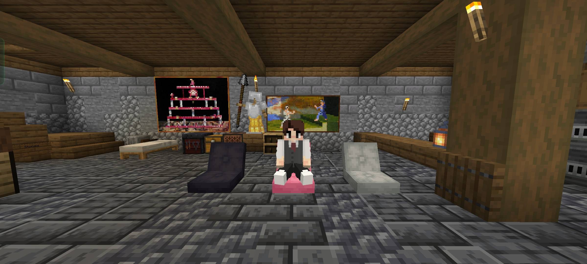 Refined Cushions — screenshot 6