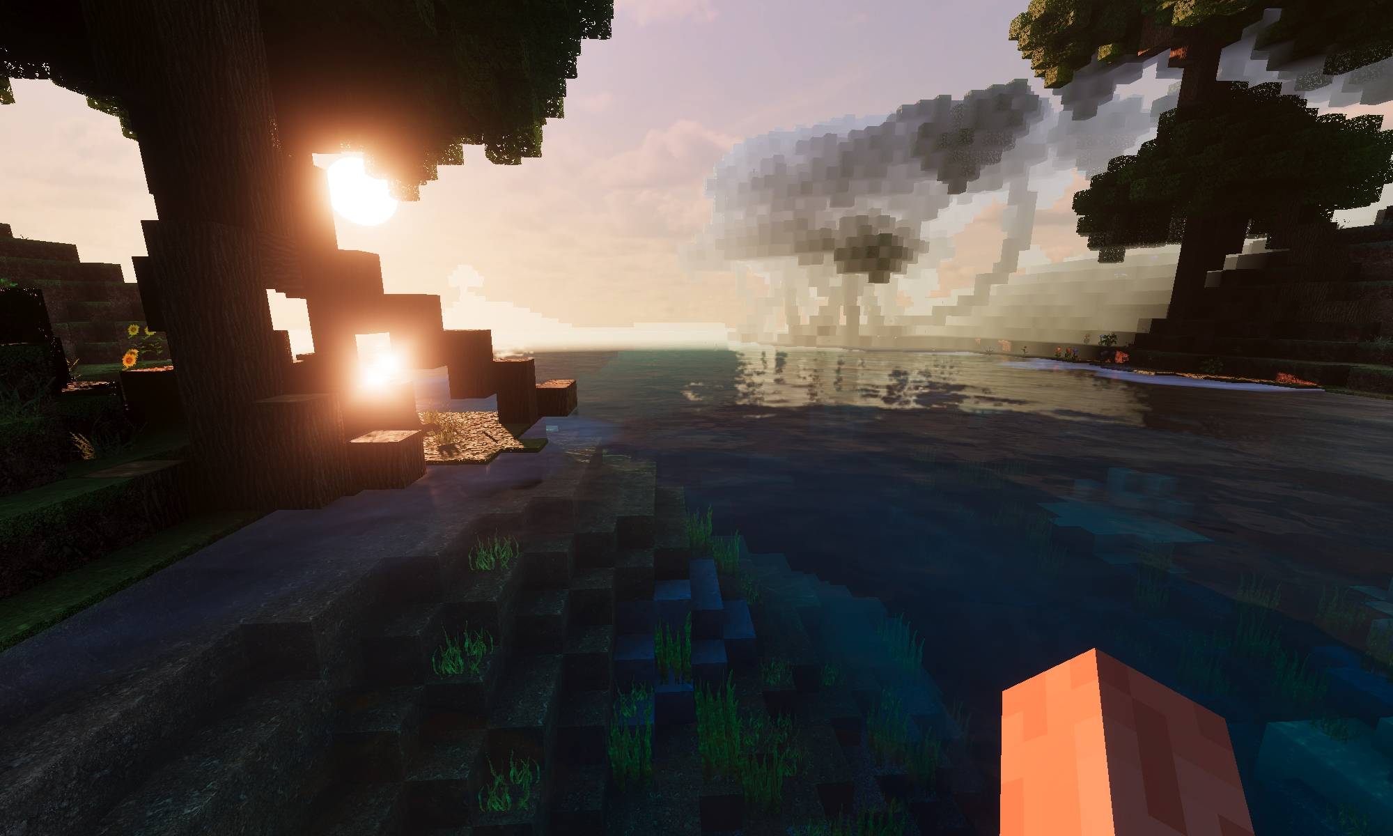 Patrix 128x BE — screenshot 4