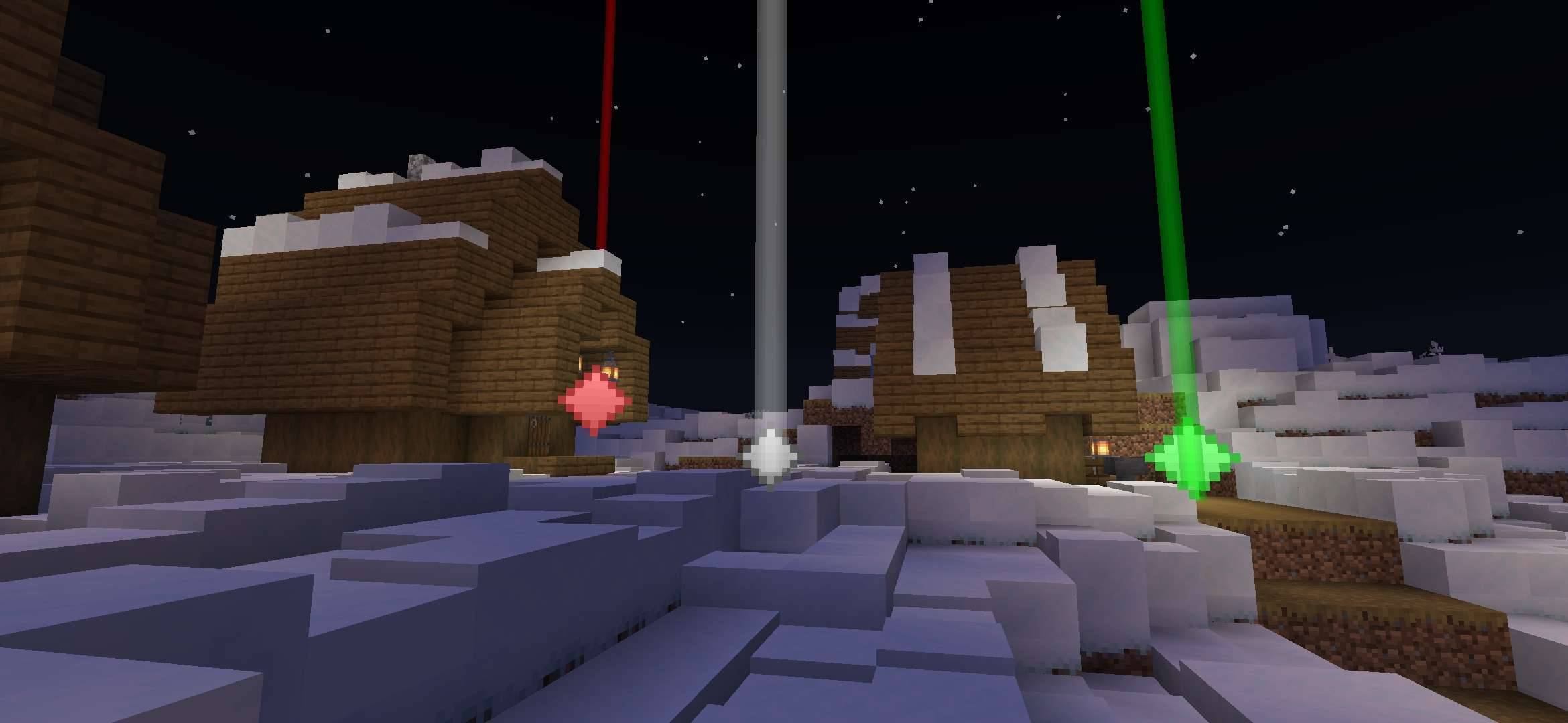 Merb's Waypoints — screenshot 1