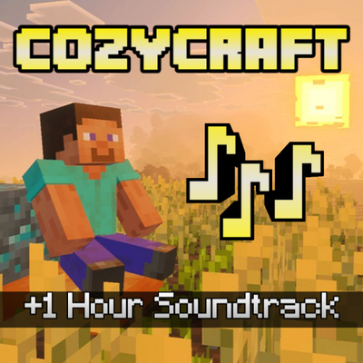 Cozycraft | Chill background music