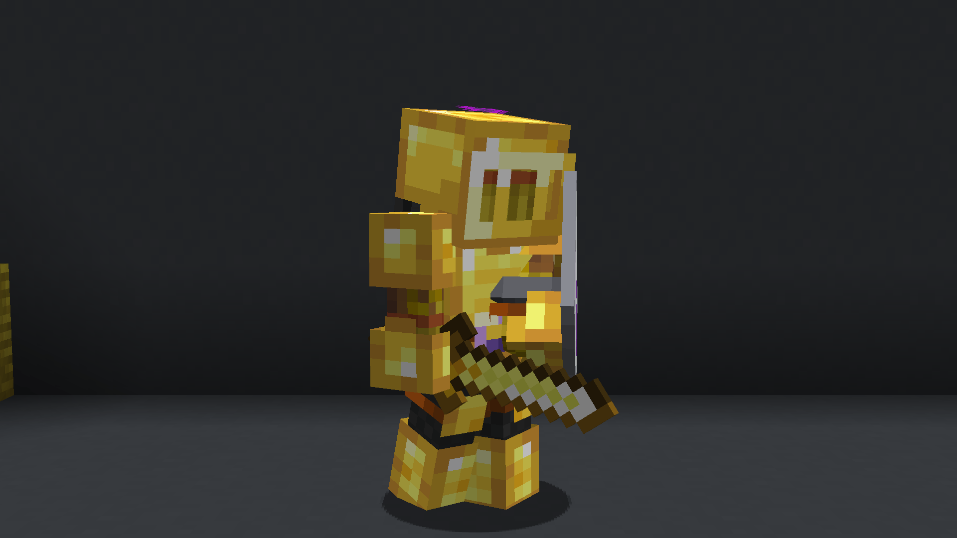 Armored Vanguard | unofficial port — screenshot 4
