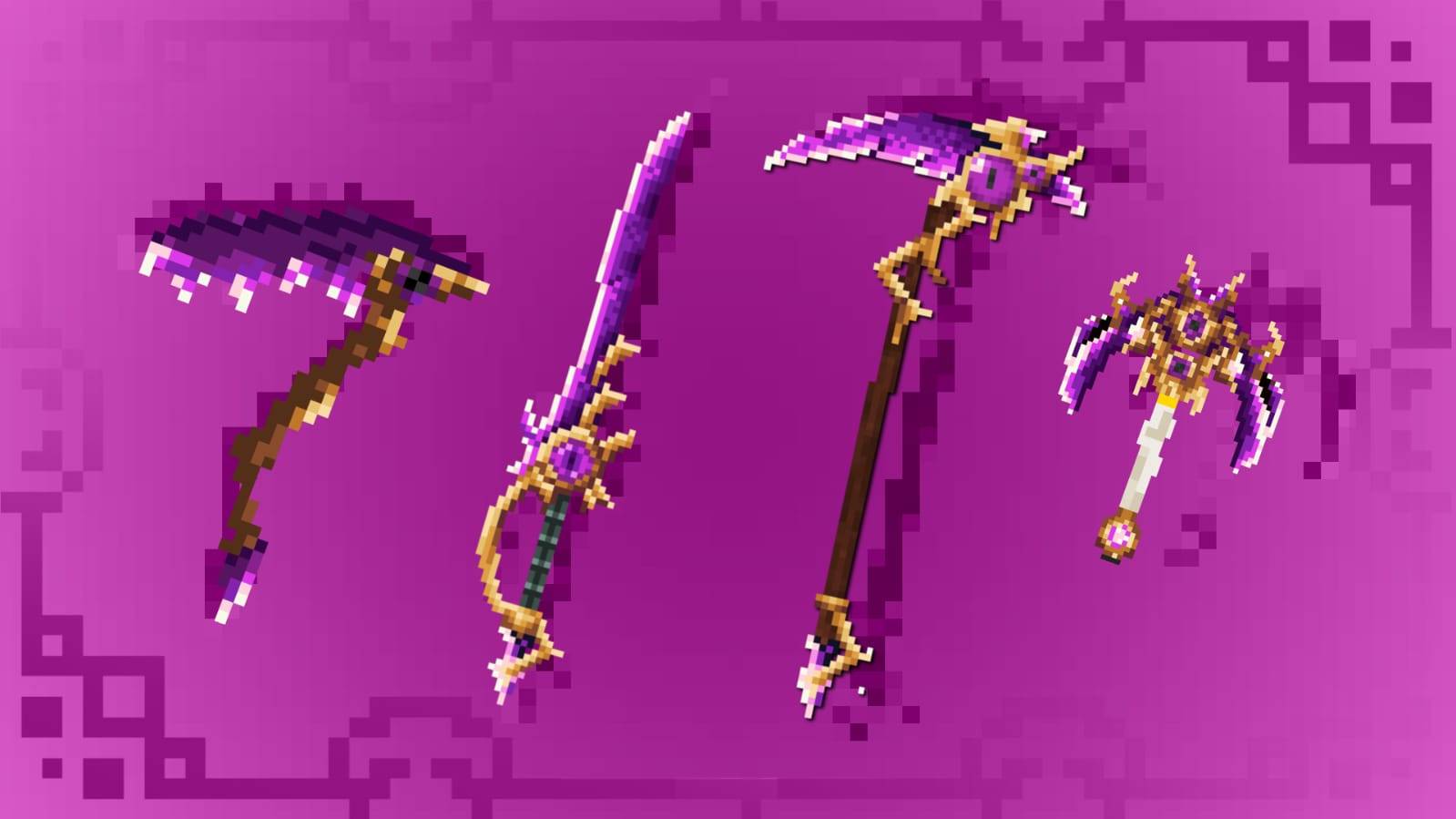 Achippz of Majestica  — screenshot 1
