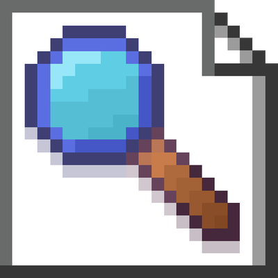 Better Search RP