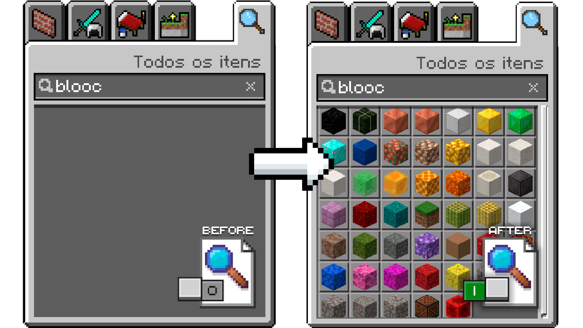 Better Search RP — screenshot 3
