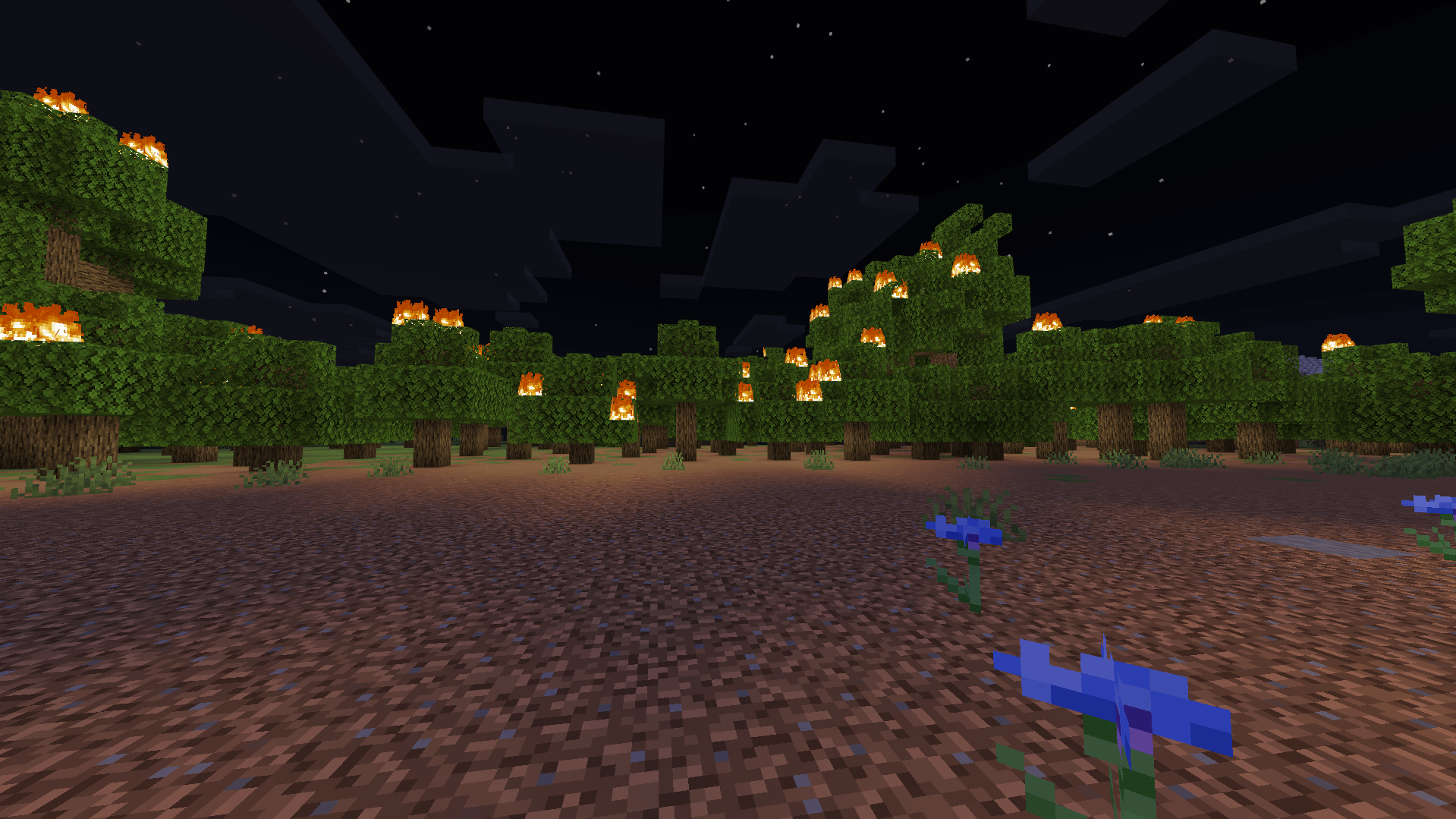My World Is Alive - Bedrock Edition — screenshot 3