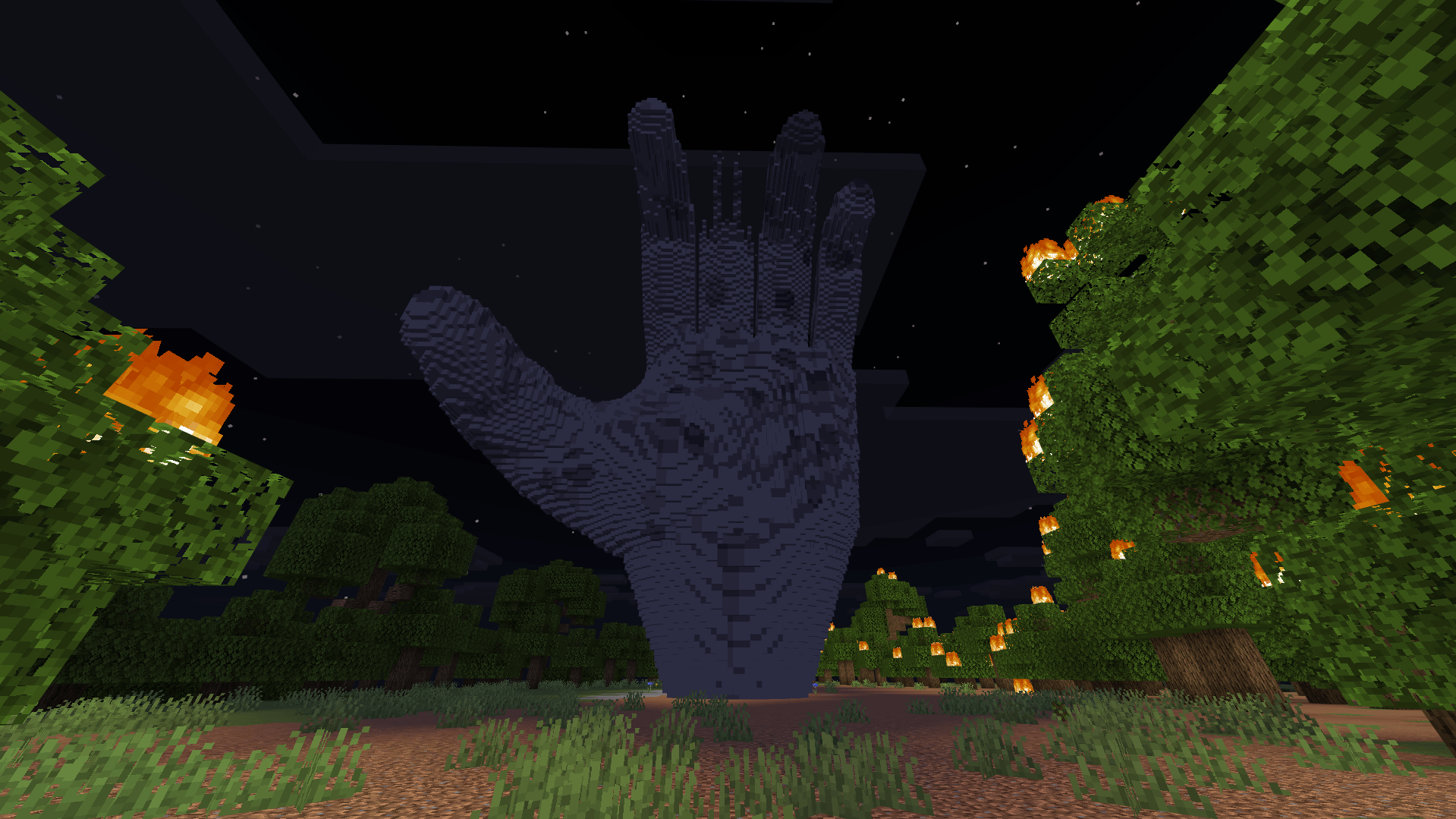 My World Is Alive - Bedrock Edition — screenshot 4