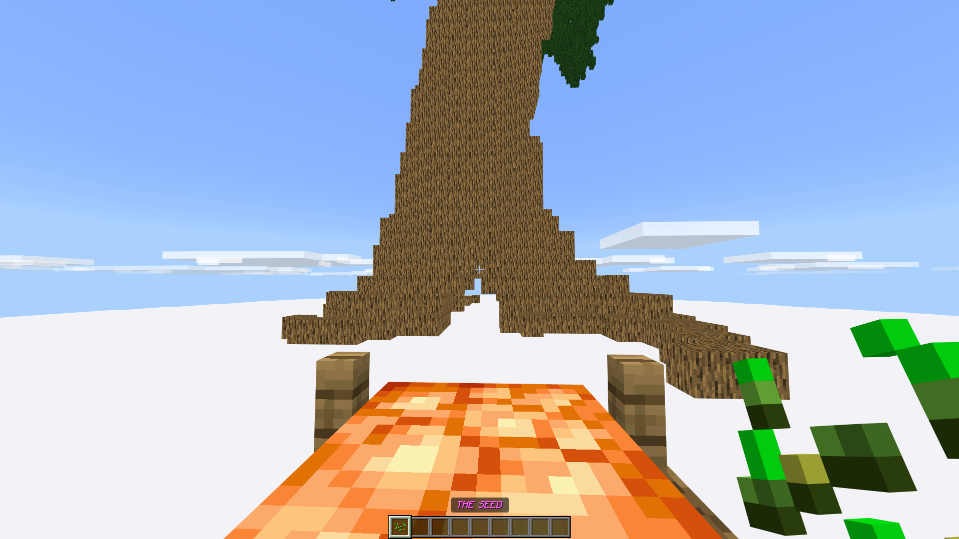 My World Is Alive - Bedrock Edition — screenshot 7