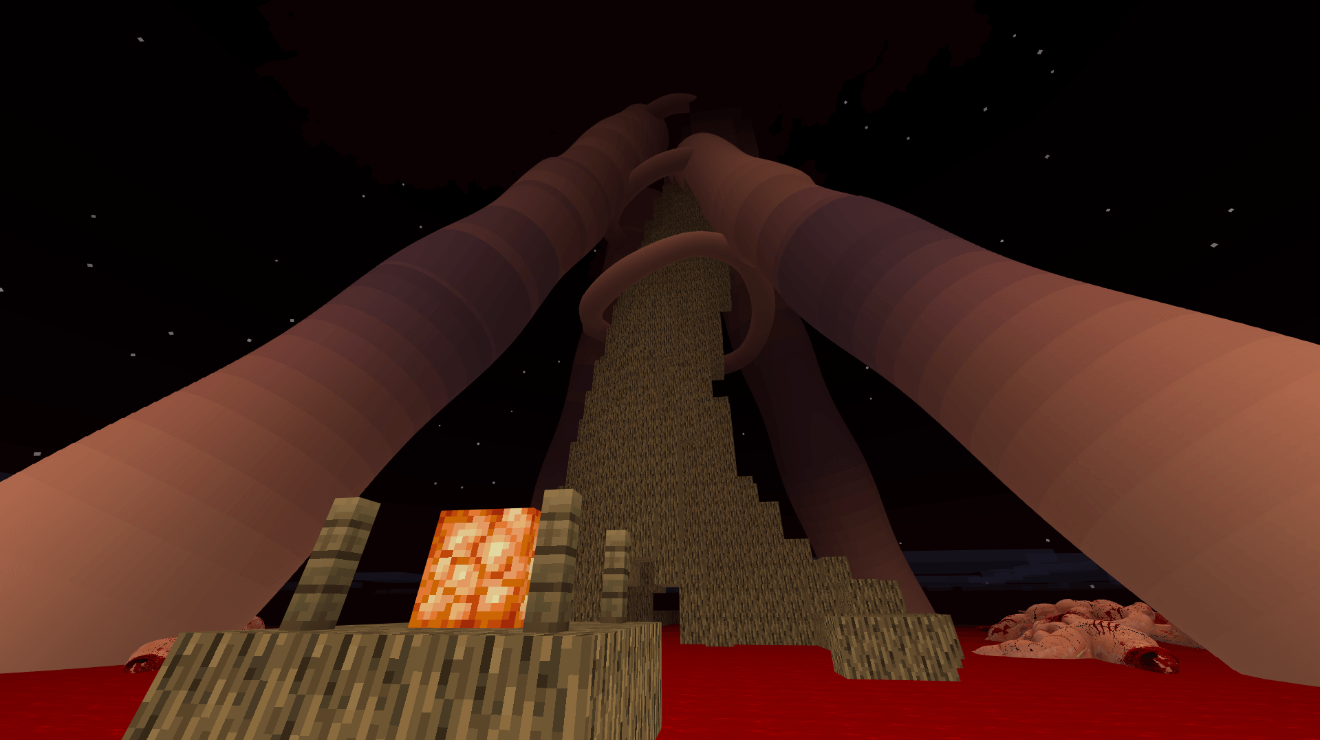 My World Is Alive - Bedrock Edition — screenshot 8