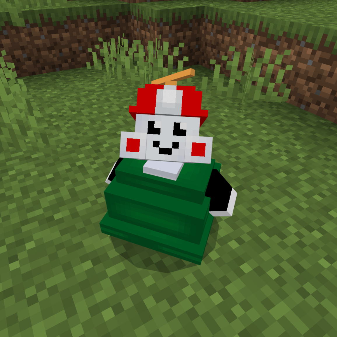Omedweller Bedrock Edition — screenshot 2