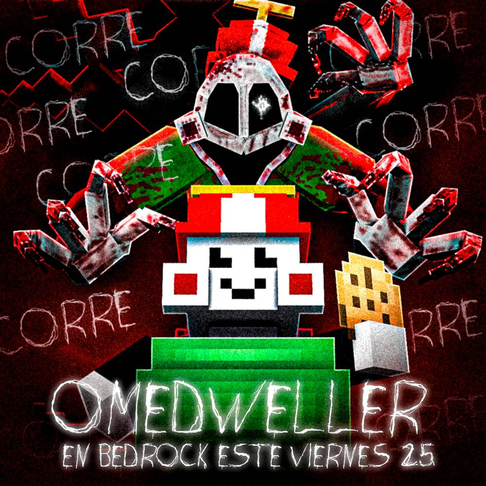 Omedweller Bedrock Edition — screenshot 5