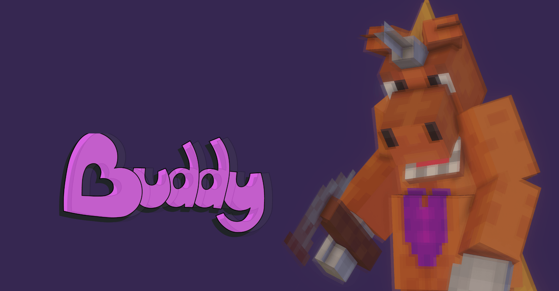 Buddy Add-On — screenshot 1