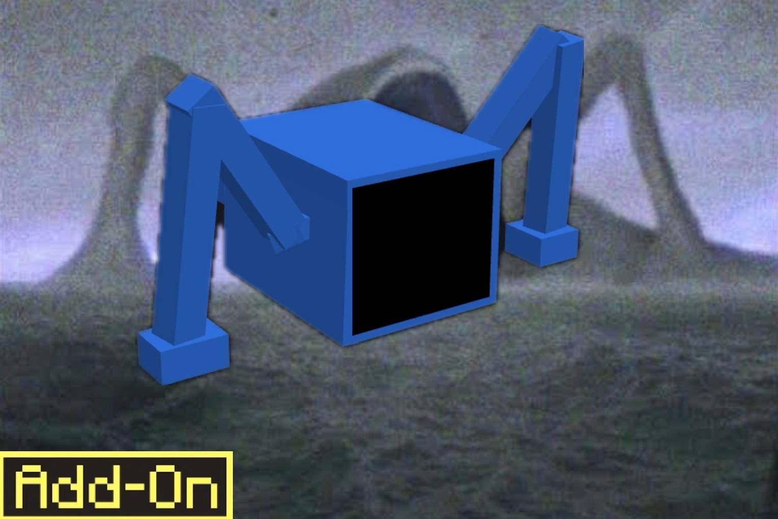 The Sea Eater — screenshot 1
