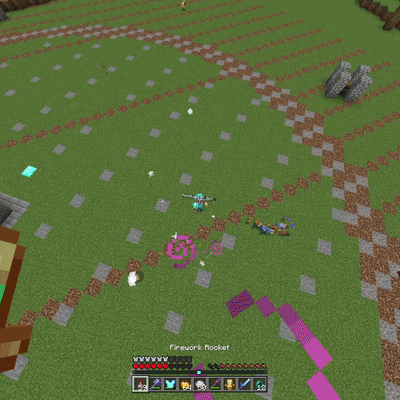 AI PvP Bot | Realistic Mace PvP Combat — screenshot 4