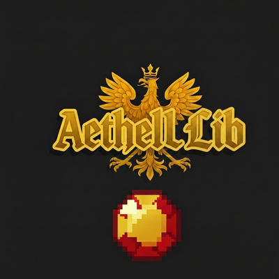AethelLib Essentials