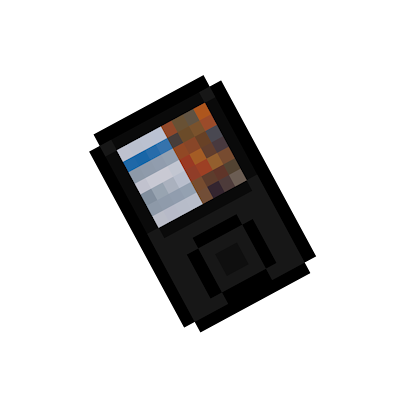Actual Music Player