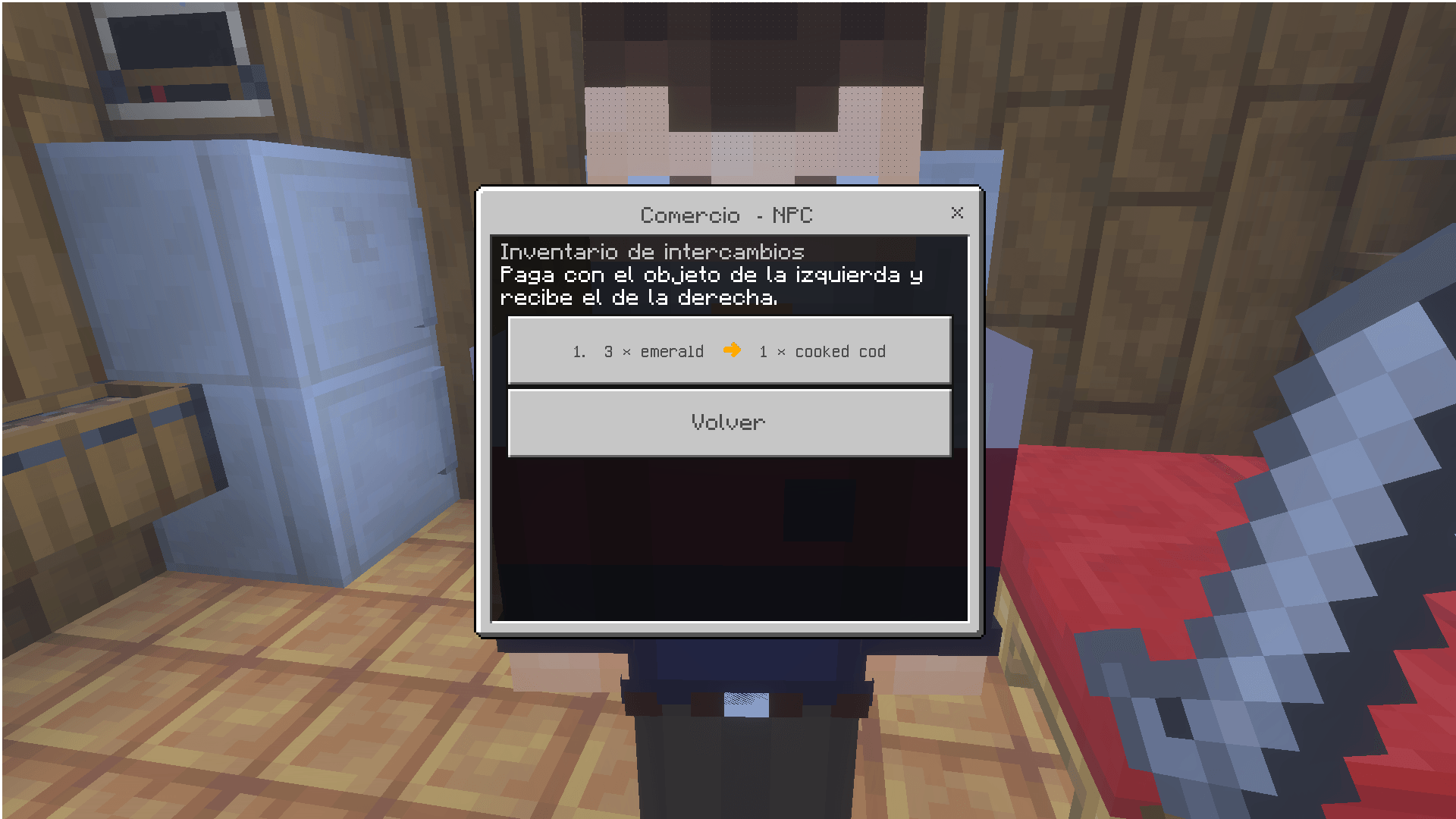 Simple NPC Plus — screenshot 4