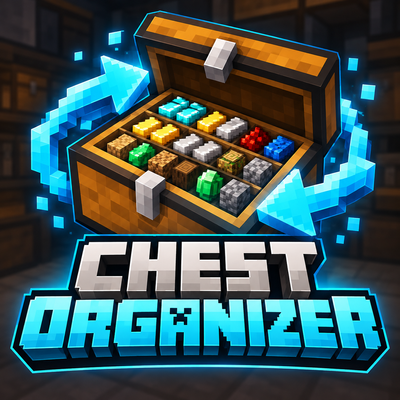 Chest Organizer