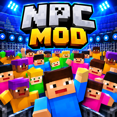 Dancing npc’s