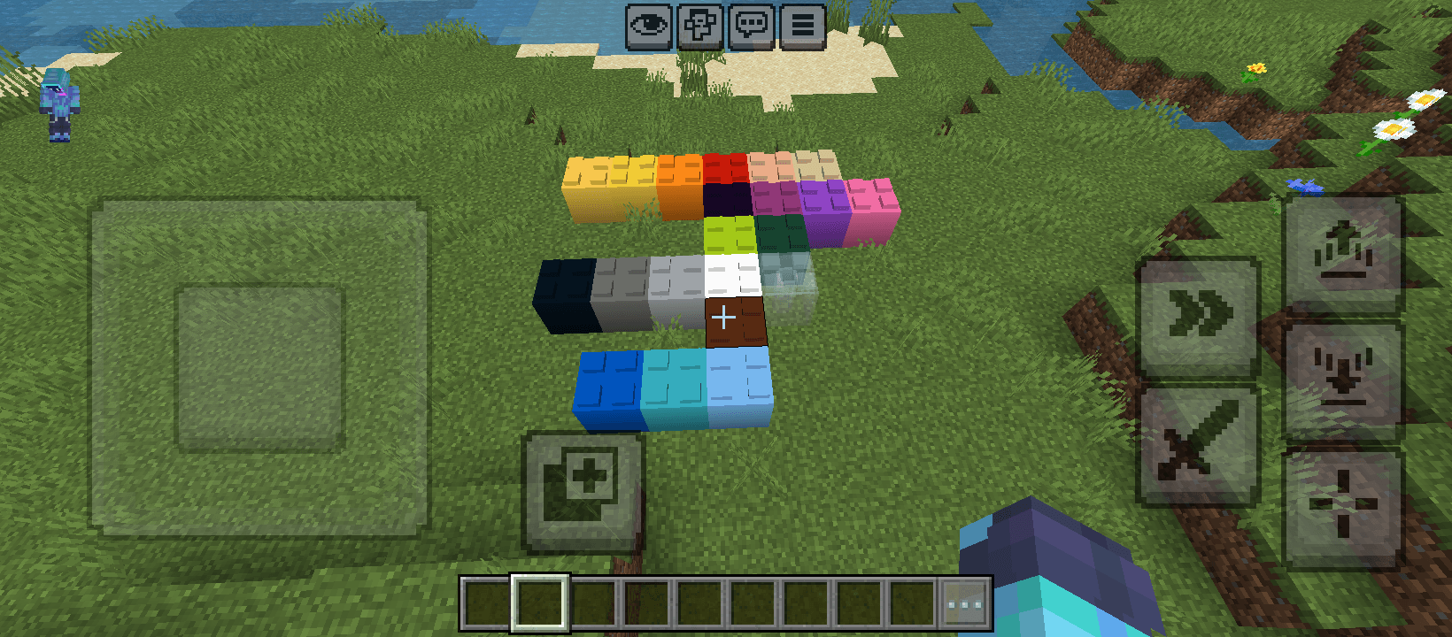 Vr Addon — screenshot 1