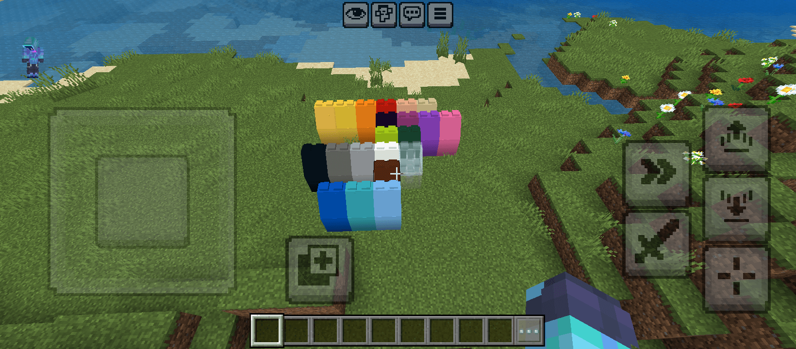 Vr Addon — screenshot 2