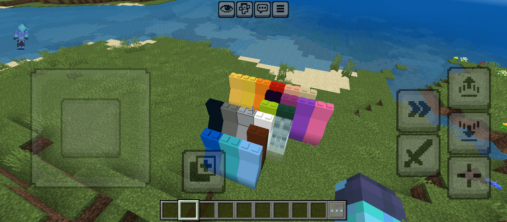 Vr Addon — screenshot 3