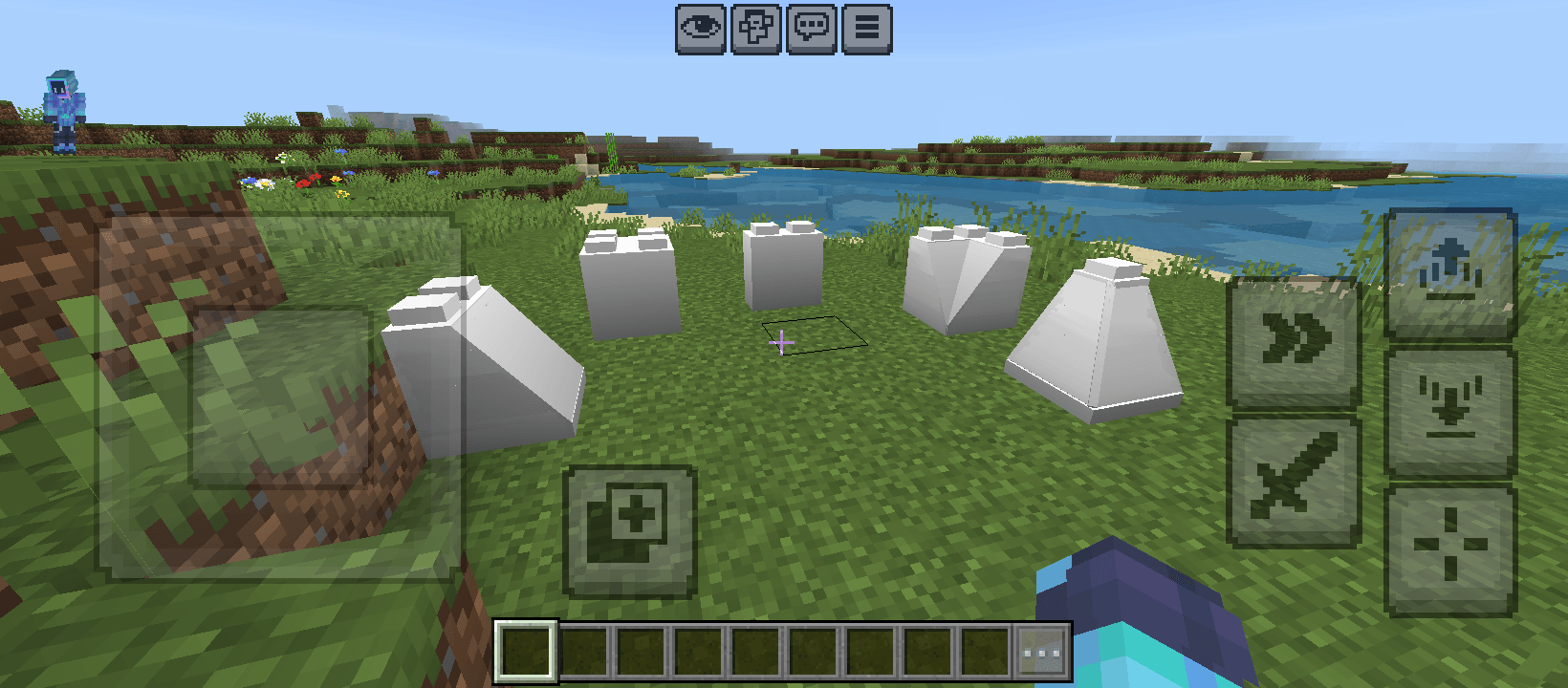 Vr Addon — screenshot 5