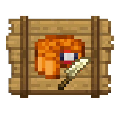 Mooncake Delight (Unofficial)