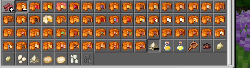 Mooncake Delight (Unofficial) — screenshot 2