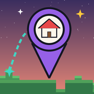 Wayfinder: Homes, TPA & Warps