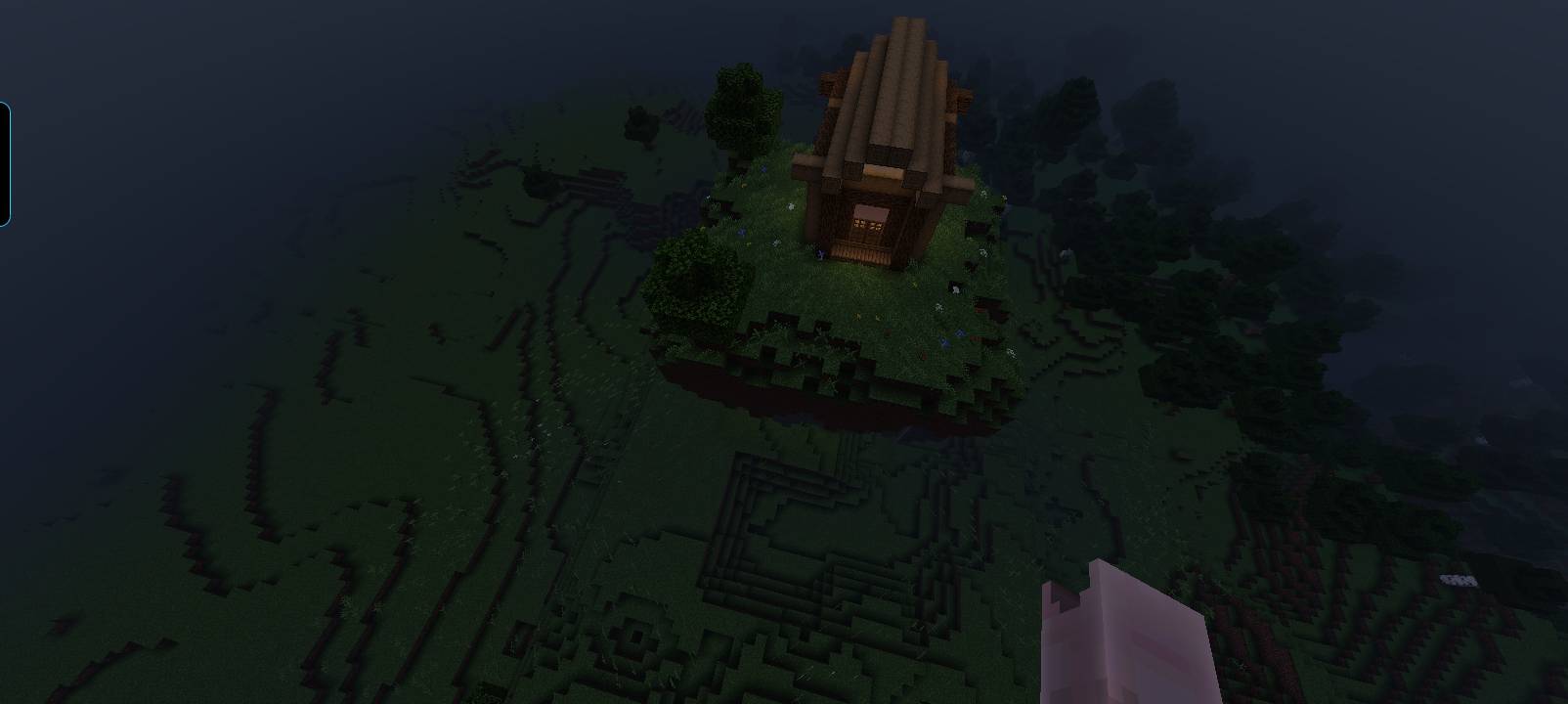 Many more structure — screenshot 4