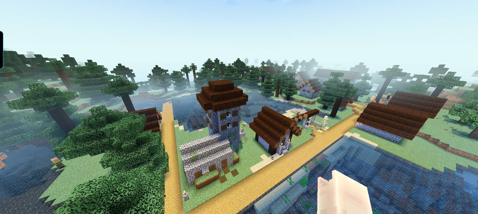 Many more structure — screenshot 5