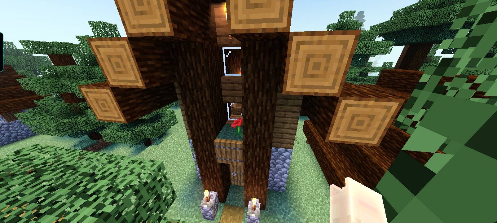 Many more structure — screenshot 6