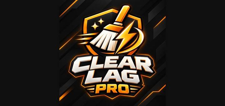 Clear Lag Pro — screenshot 1
