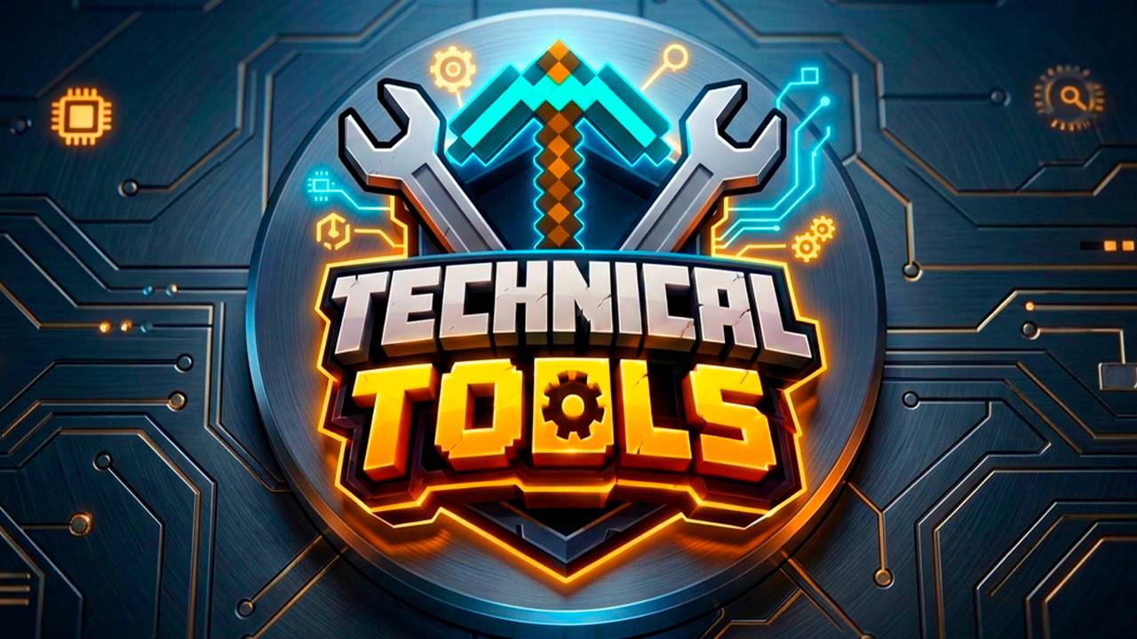 Technical Tools — screenshot 1