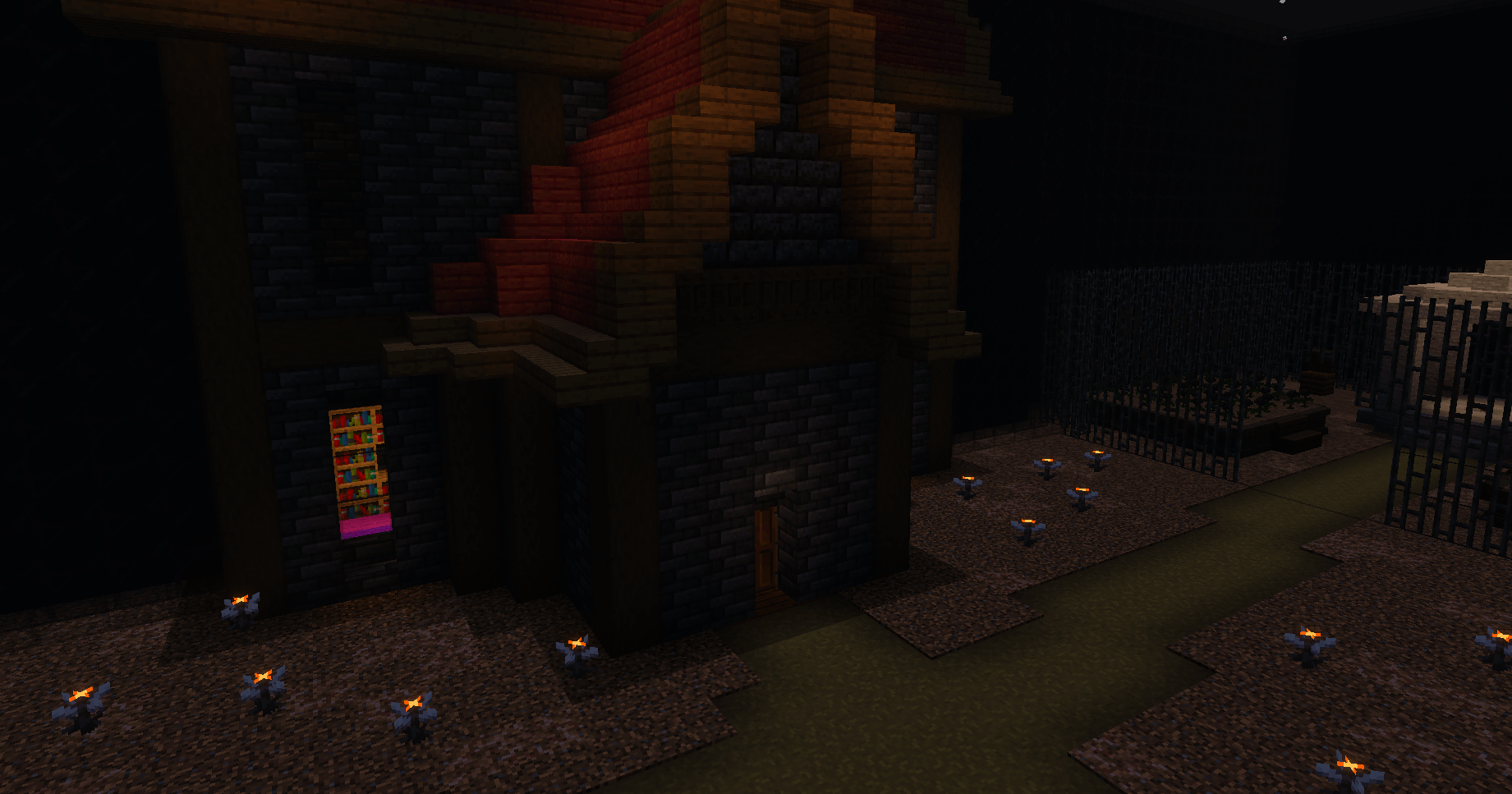 Death By Mystery — screenshot 2