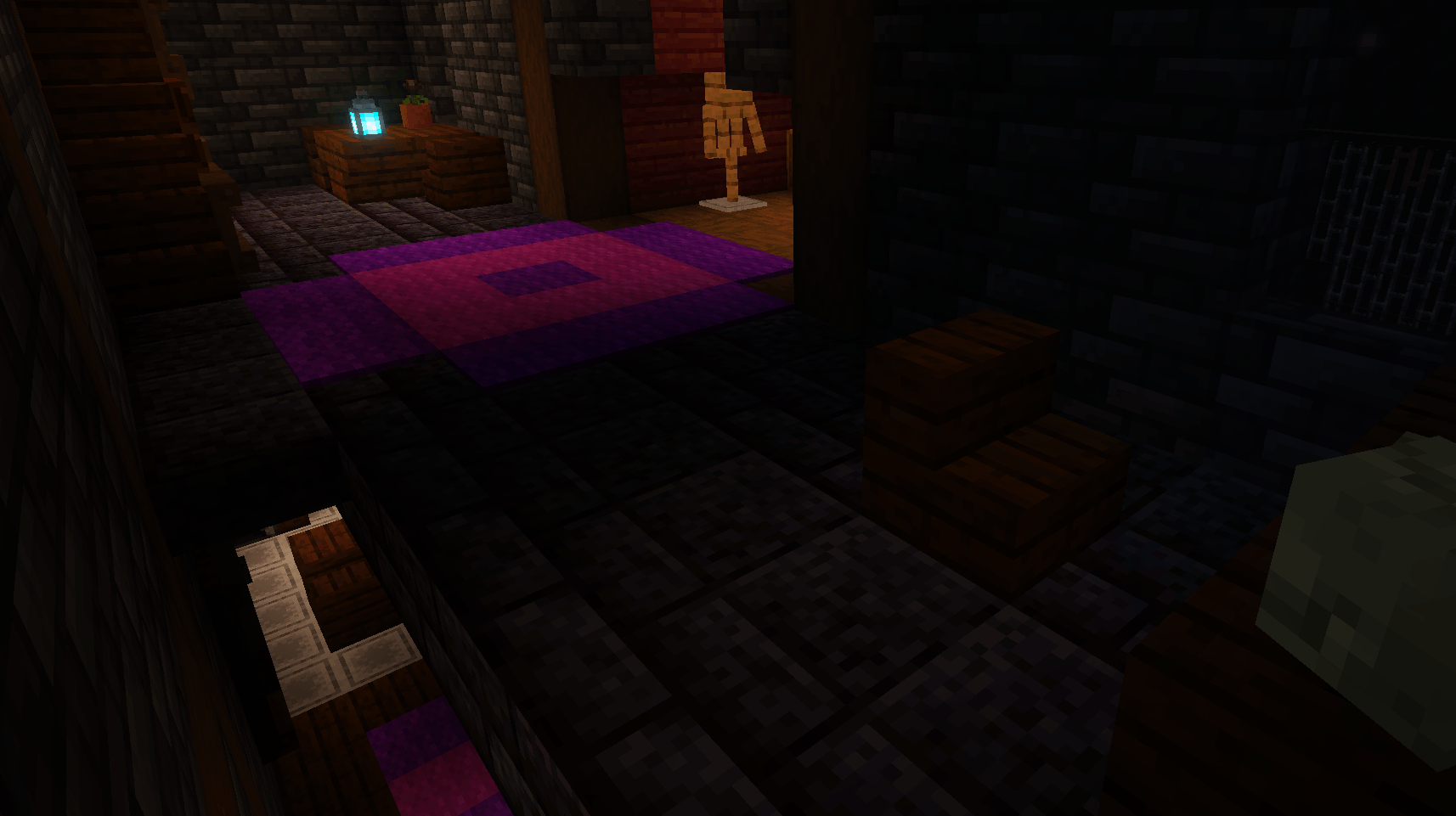 Death By Mystery — screenshot 3