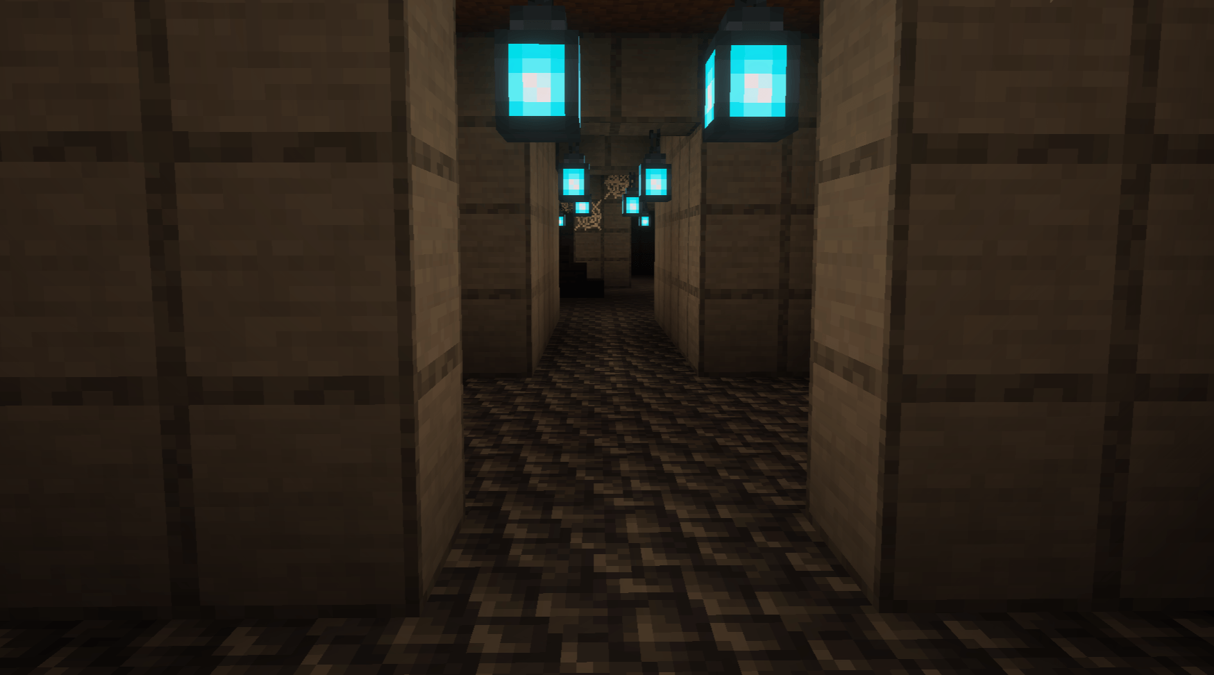 Death By Mystery — screenshot 5
