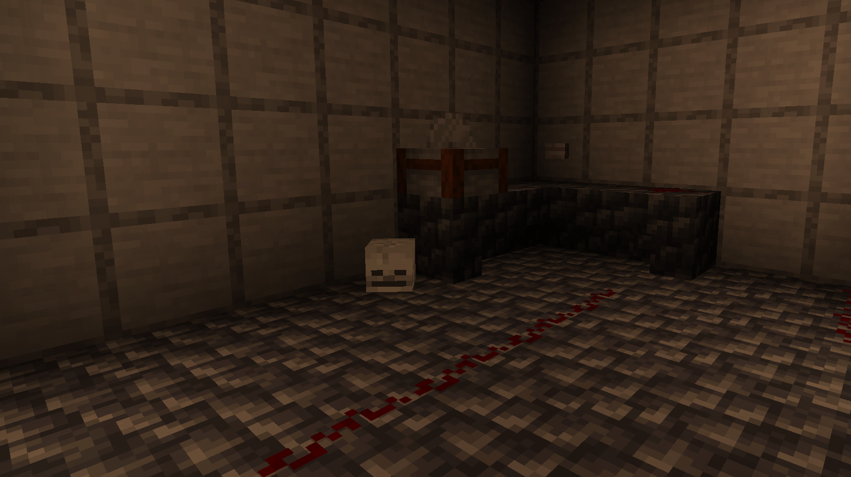 Death By Mystery — screenshot 6