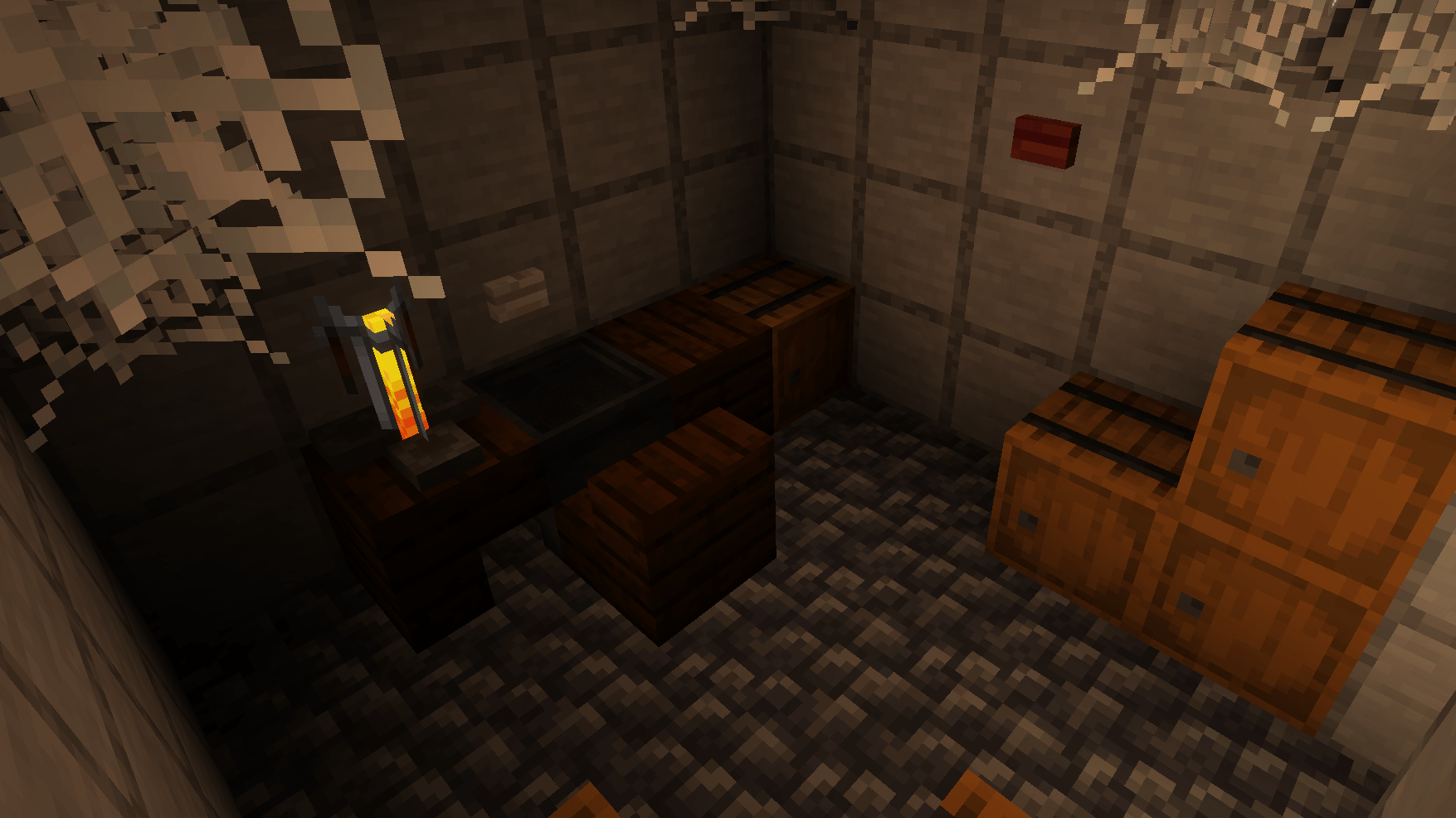 Death By Mystery — screenshot 7