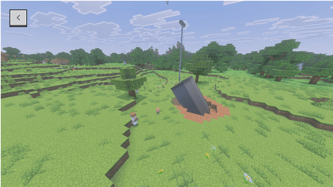 war of the worlds 1913 — screenshot 1